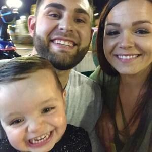 Meet your Posher, Jordy